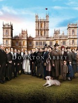 Downton Abbey season 5