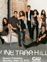 One Tree Hill season 7
