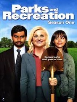 Parks and Recreation season 1