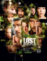 Lost season 3