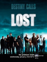 Lost season 5