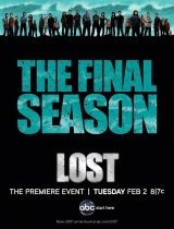 Lost season 6
