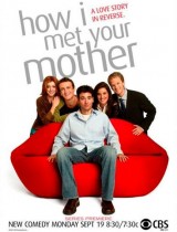 How I Met Your Mother season 1