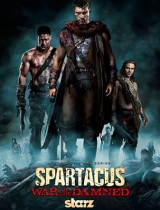 Spartacus: War of the Damned 2013