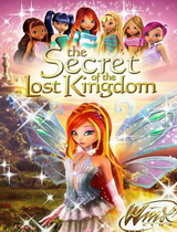 The Secret of the Lost Kingdom