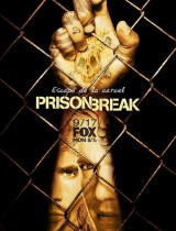 Prison Break season 3