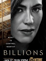 Billions season 2
