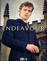 Endeavour season 2