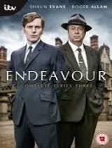 Endeavour season 4