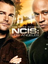 NCIS: Los Angeles season 3