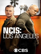 NCIS: Los Angeles season 8