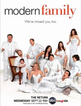 Modern Family season 2