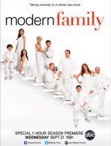 Modern Family season 3