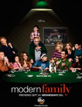 Modern Family season 6