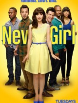 New Girl season 4