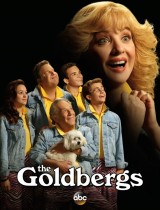 The Goldbergs season 4