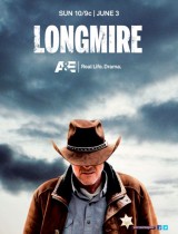 Longmire season 1