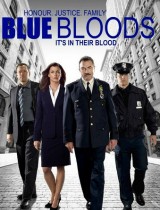 Blue Bloods season 4
