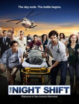 The Night Shift season 1
