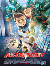 Astro Boy + Bonus