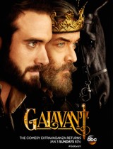 Galavant season 2