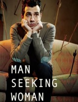 Man Seeking Woman season 2