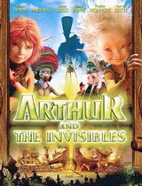 Arthur and the Invisibles (Full, no cut)