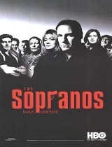 The Sopranos season 2