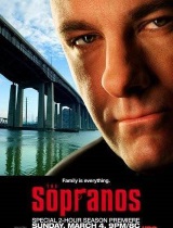 The Sopranos season 3