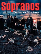 The Sopranos season 5