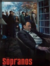 The Sopranos season 6