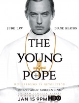 The Young Pope season 1