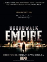 Boardwalk Empire season 1