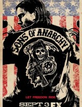 Sons of Anarchy season 1