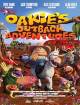 Oakie's Outback Adventures