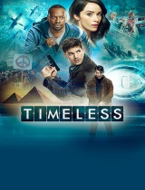 Timeless season 1