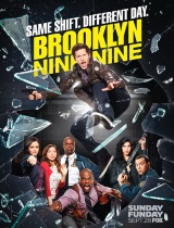Brooklyn Nine-Nine season 2