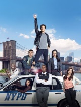 Brooklyn Nine-Nine season 4