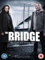 The Bridge season 2