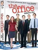 The Office season 6