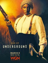 Underground season 2