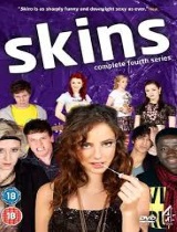 Skins season 3