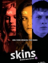 Skins season 7