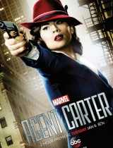 Agent Carter season 1