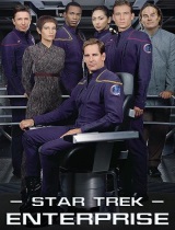 Star Trek Enterprise season 1
