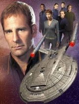 Star Trek Enterprise season 2