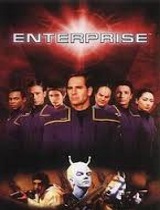 Star Trek Enterprise season 4
