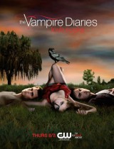 The Vampire Diaries season 1