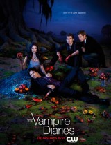 The Vampire Diaries season 3