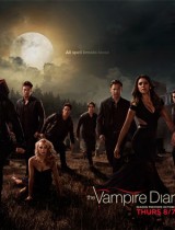 The Vampire Diaries season 6